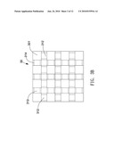 CHIP PACKAGE STRUCTURE AND THE METHOD THEREOF WITH ADHERING THE CHIPS TO A FRAME AND FORMING UBM LAYERS diagram and image