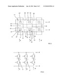 SEMICONDUCTOR MODULE diagram and image