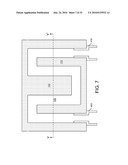 BONDED SEMICONDUCTOR SUBSTRATE INCLUDING A COOLING MECHANISM diagram and image