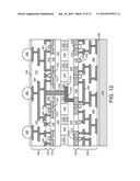 BONDED SEMICONDUCTOR SUBSTRATE INCLUDING A COOLING MECHANISM diagram and image