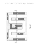 BONDED SEMICONDUCTOR SUBSTRATE INCLUDING A COOLING MECHANISM diagram and image