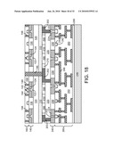 BONDED SEMICONDUCTOR SUBSTRATE INCLUDING A COOLING MECHANISM diagram and image