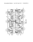 BONDED SEMICONDUCTOR SUBSTRATE INCLUDING A COOLING MECHANISM diagram and image