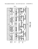 BONDED SEMICONDUCTOR SUBSTRATE INCLUDING A COOLING MECHANISM diagram and image