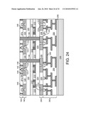 BONDED SEMICONDUCTOR SUBSTRATE INCLUDING A COOLING MECHANISM diagram and image