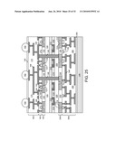 BONDED SEMICONDUCTOR SUBSTRATE INCLUDING A COOLING MECHANISM diagram and image