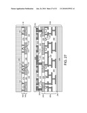 BONDED SEMICONDUCTOR SUBSTRATE INCLUDING A COOLING MECHANISM diagram and image