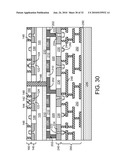 BONDED SEMICONDUCTOR SUBSTRATE INCLUDING A COOLING MECHANISM diagram and image