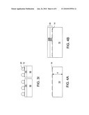 METHOD OF THINNING A SEMICONDUCTOR SUBSTRATE diagram and image