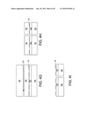 METHOD OF THINNING A SEMICONDUCTOR SUBSTRATE diagram and image