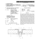 SEMICONDUCTOR DEVICE AND METHOD OF MANUFACTURING THE SAME diagram and image