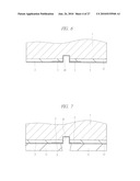 SEMICONDUCTOR DEVICE AND METHOD OF MANUFACTURING THE SAME diagram and image