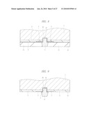 SEMICONDUCTOR DEVICE AND METHOD OF MANUFACTURING THE SAME diagram and image