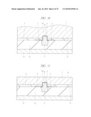 SEMICONDUCTOR DEVICE AND METHOD OF MANUFACTURING THE SAME diagram and image