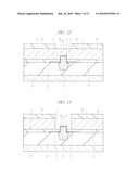 SEMICONDUCTOR DEVICE AND METHOD OF MANUFACTURING THE SAME diagram and image