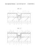 SEMICONDUCTOR DEVICE AND METHOD OF MANUFACTURING THE SAME diagram and image