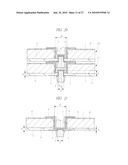 SEMICONDUCTOR DEVICE AND METHOD OF MANUFACTURING THE SAME diagram and image