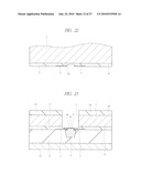 SEMICONDUCTOR DEVICE AND METHOD OF MANUFACTURING THE SAME diagram and image