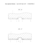 SEMICONDUCTOR DEVICE AND METHOD OF MANUFACTURING THE SAME diagram and image