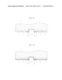 SEMICONDUCTOR DEVICE AND METHOD OF MANUFACTURING THE SAME diagram and image