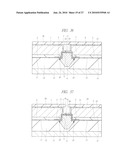 SEMICONDUCTOR DEVICE AND METHOD OF MANUFACTURING THE SAME diagram and image