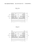 BONDING PAD STRUCTURE AND MANUFACTURING METHOD THEREOF diagram and image