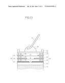 BONDING PAD STRUCTURE AND MANUFACTURING METHOD THEREOF diagram and image