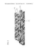 CONCRETE BLOCK AND METHOD OF MAKING SAME diagram and image