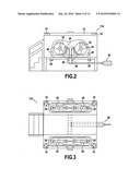 POWER CONTROL FOR DENSIFICATION OF ONE OR MORE POROUS ARTICLES diagram and image