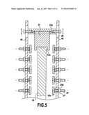 POWER CONTROL FOR DENSIFICATION OF ONE OR MORE POROUS ARTICLES diagram and image