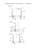 CONNECTION OF A SUSPENSION STRUT TO A WHEEL CARRIER OF A MOTOR VEHICLE diagram and image