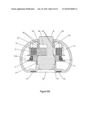 SNOWBOARD TETHER DEVICE diagram and image