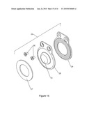 SNOWBOARD TETHER DEVICE diagram and image