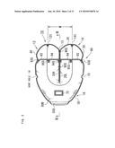 AIRBAG, AIRBAG DEVICE, AND VEHICLE diagram and image