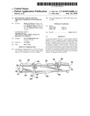 ROV FRIENDLY VORTEX INDUCED VIBRATION INHIBITOR AND METHOD OF USE diagram and image