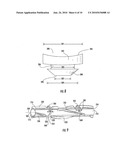 ROV FRIENDLY VORTEX INDUCED VIBRATION INHIBITOR AND METHOD OF USE diagram and image