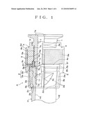 HOSE JOINT diagram and image