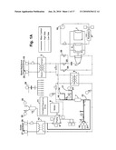 HEAT ENGINE AND HEAT TO ELECTRICITY SYSTEMS AND METHODS diagram and image