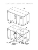 HEAT ENGINE AND HEAT TO ELECTRICITY SYSTEMS AND METHODS diagram and image