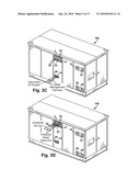 HEAT ENGINE AND HEAT TO ELECTRICITY SYSTEMS AND METHODS diagram and image