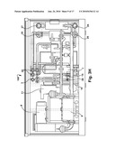 HEAT ENGINE AND HEAT TO ELECTRICITY SYSTEMS AND METHODS diagram and image