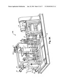 HEAT ENGINE AND HEAT TO ELECTRICITY SYSTEMS AND METHODS diagram and image