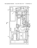 HEAT ENGINE AND HEAT TO ELECTRICITY SYSTEMS AND METHODS diagram and image