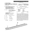 PROCESS FOR PRODUCING A LOCALLY HARDENED PROFILE COMPONENT, LOCALLY HARDENED PROFILE COMPONENT AND USE OF A LOCALLY HARDENED PROFILE COMPONENT diagram and image