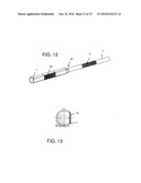 PROCESS FOR PRODUCING A LOCALLY HARDENED PROFILE COMPONENT, LOCALLY HARDENED PROFILE COMPONENT AND USE OF A LOCALLY HARDENED PROFILE COMPONENT diagram and image