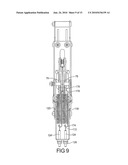 Lumbar Support And Head Rest Adjustment Mechanism diagram and image