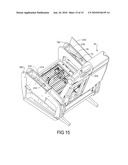 Lumbar Support And Head Rest Adjustment Mechanism diagram and image