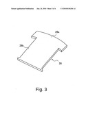 Stator core, motor using the stator core, and method of manufacturing the stator core diagram and image