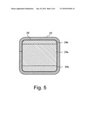 Stator core, motor using the stator core, and method of manufacturing the stator core diagram and image