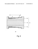 Stator core, motor using the stator core, and method of manufacturing the stator core diagram and image